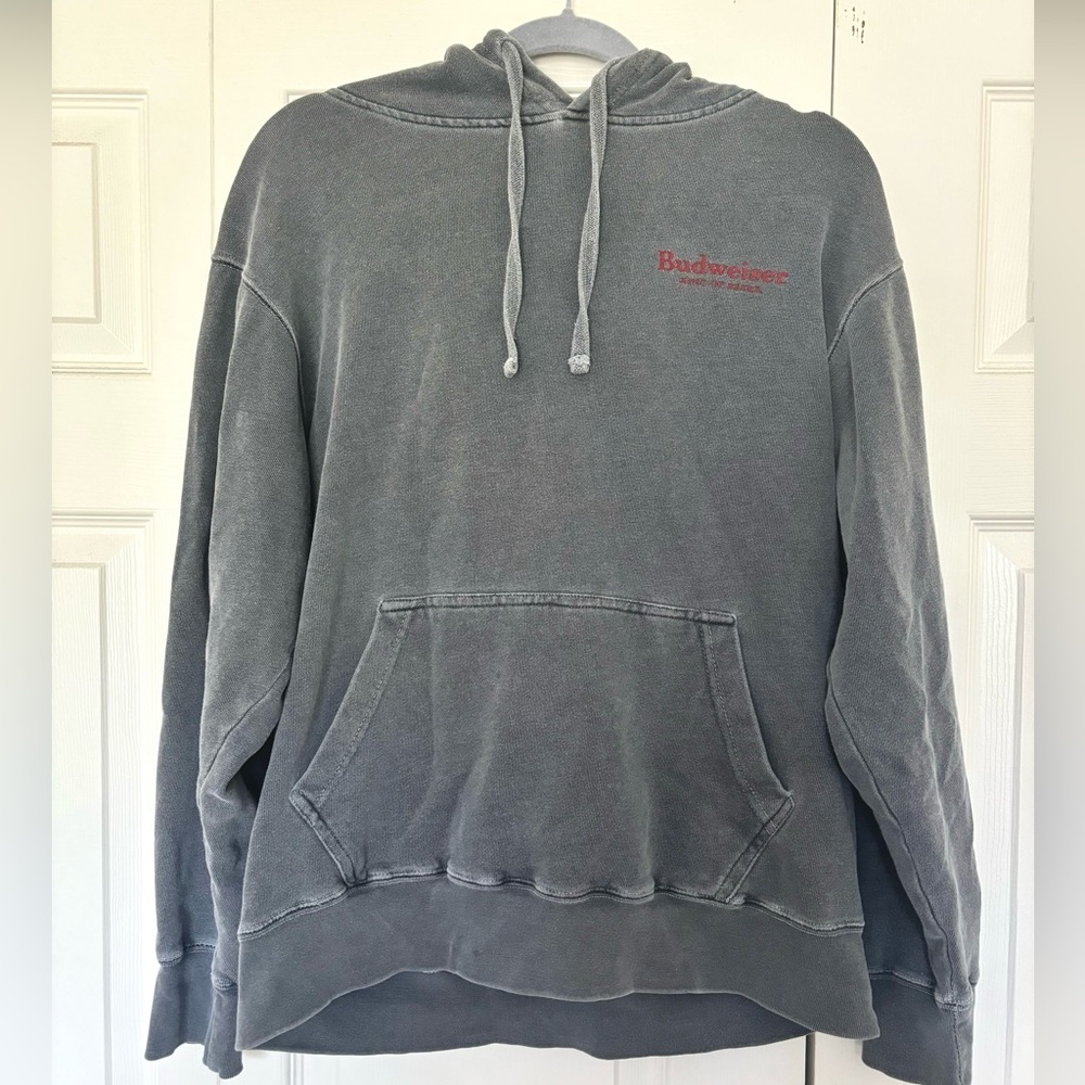Budweiser Hoodie